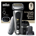 Braun Series 9 Pro Comfort 9599cc Electric Shaver For Men