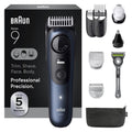 Men’s Shower Safe All in One Trimmer - AIO9530