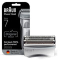 Electric Shaver Head Replacement 70s for Series 7 Legacy Shavers